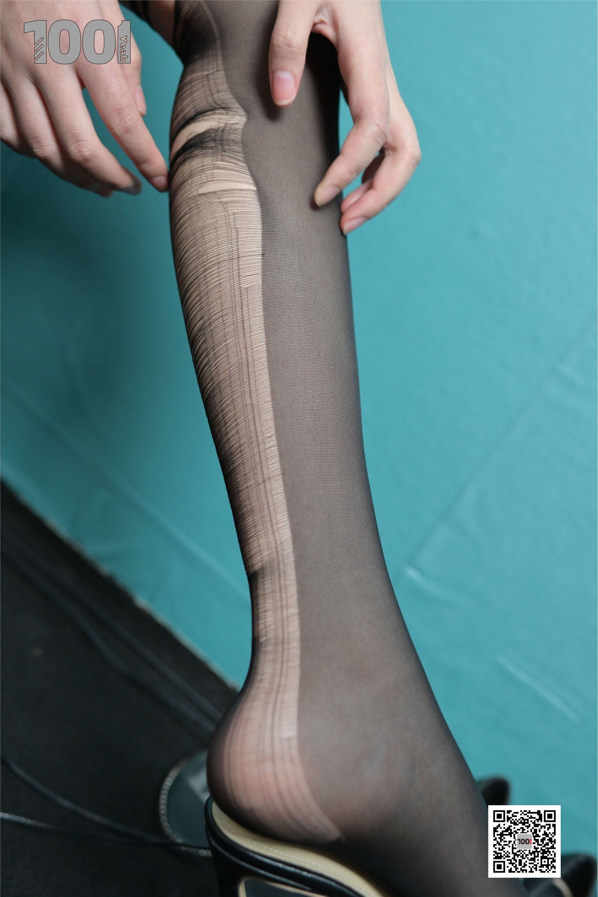 IESS异思趣向  一千零一夜《撕3》